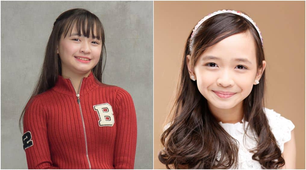 Pamilya ko mabunga jm de guzman chico arci munoz betty bestrfriend joey marquez fernan Sylvia Sanchez luz Jairus Persi Maris racal peachy mutya cherry raikko pongky kira balinger lemon alyssa muhlach Pia