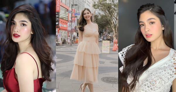 22 Gorgeous photos of Pamilya Ko star Heaven Peralejo | ABS-CBN ...