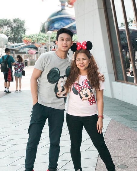 LOOK: Mga litrato ng ex-PBB housemates kasama ang BIG WINNER sa kanilang puso