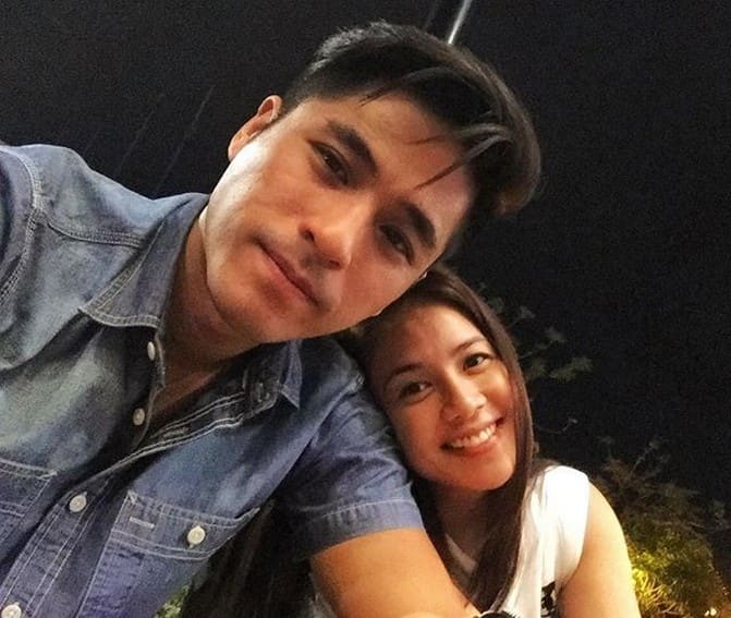 LOOK: Mga litrato ng ex-PBB housemates kasama ang BIG WINNER sa kanilang puso