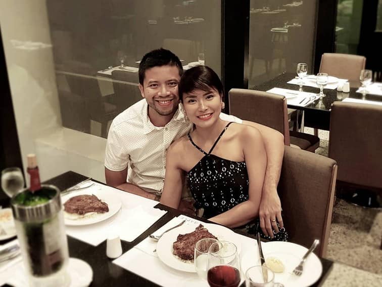 LOOK: Mga litrato ng ex-PBB housemates kasama ang BIG WINNER sa kanilang puso