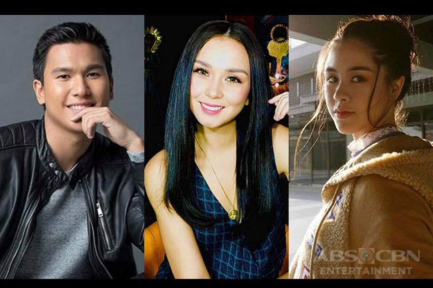 LOOK: Mga PBB Housemates na ipinanganak na mayaman