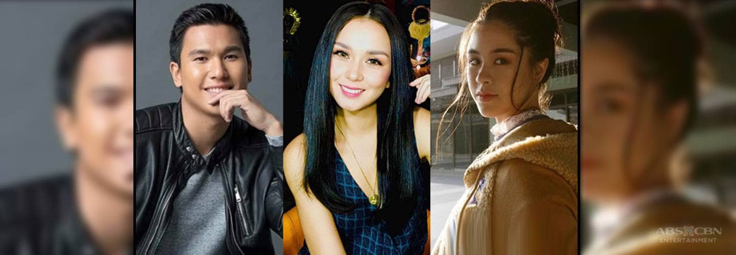 LOOK: Mga PBB Housemates na ipinanganak na mayaman!