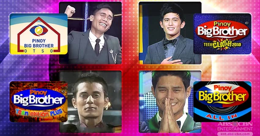 PBB Big Winners endeared nation through years | ABS-CBN Entertainment