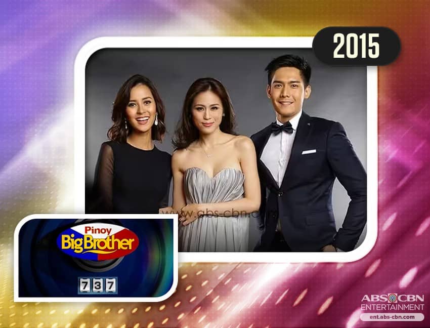 Pinoy Big Brother Hosts 2005 to 2024 | ABS-CBN Entertainment