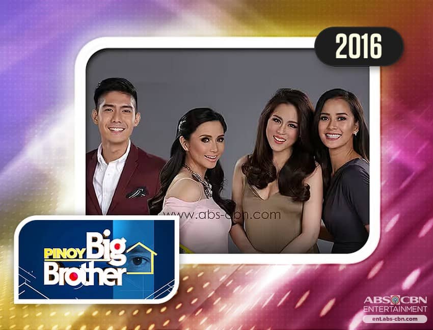 Pinoy Big Brother Hosts 2005 to 2024 | ABS-CBN Entertainment