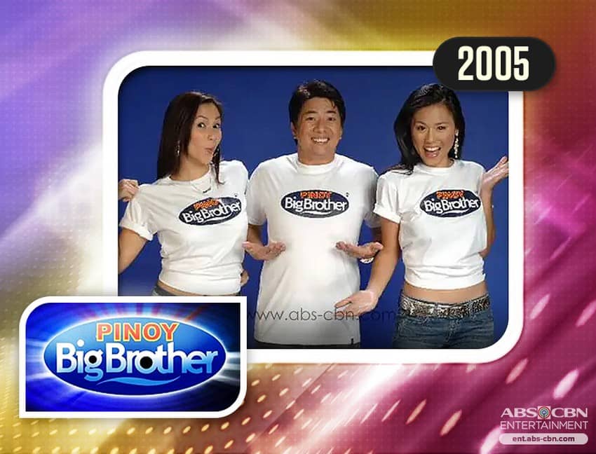 Pinoy Big Brother Hosts 2005 to 2024 | ABS-CBN Entertainment