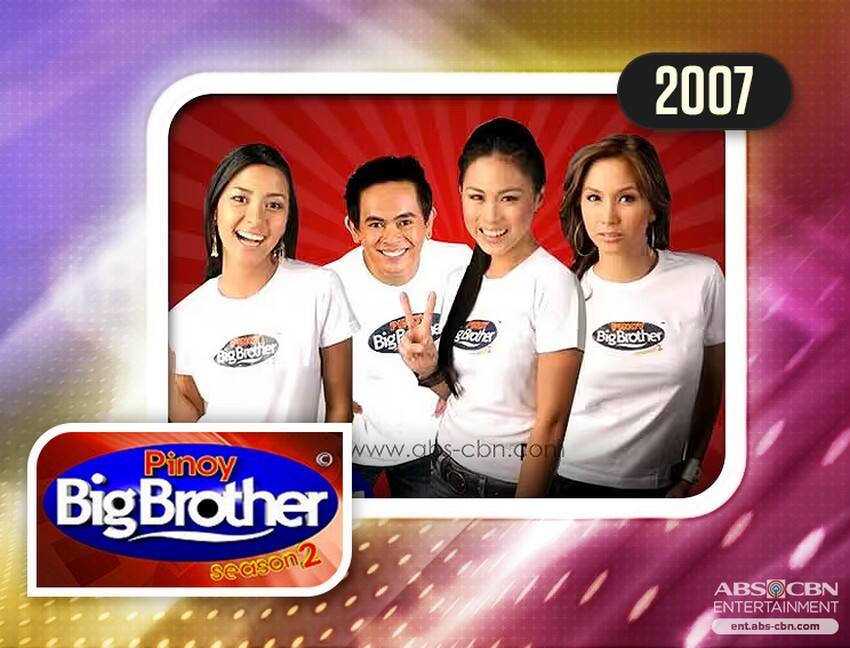 Pinoy Big Brother Hosts 2005 to 2024 | ABS-CBN Entertainment