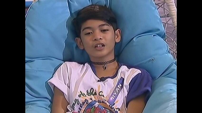PBB LGBT housemates ni Kuya