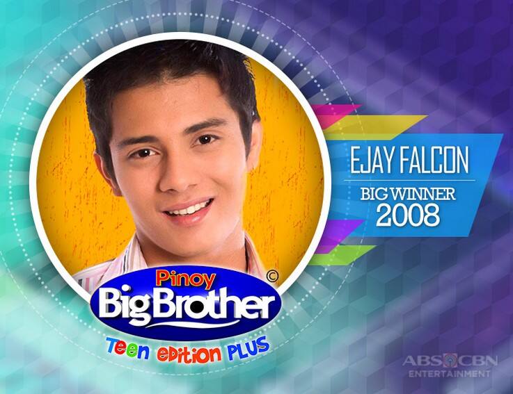 IN PHOTOS: Pinoy Big Brother Winners Through The Years