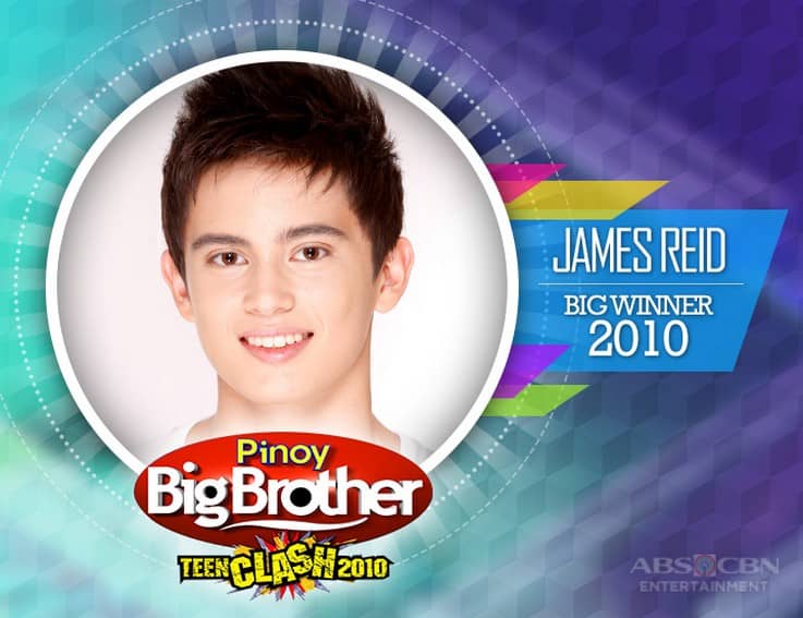 IN PHOTOS: Pinoy Big Brother Winners Through The Years