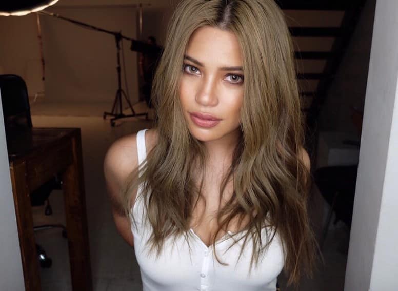 denise laurel hot momma