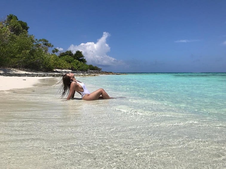 denise laurel hot momma