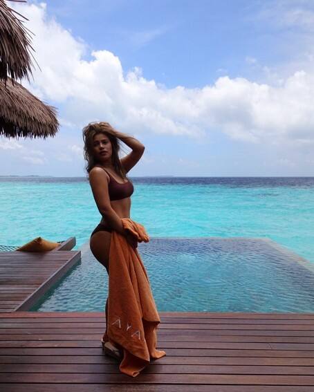 denise laurel hot momma