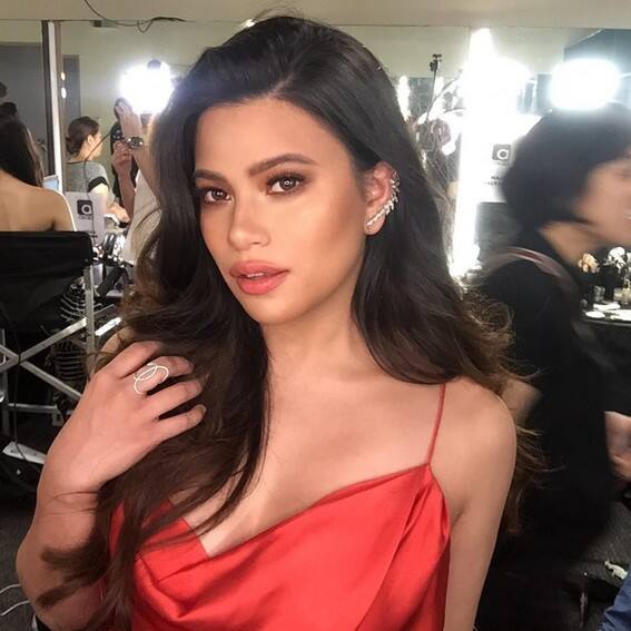 denise laurel hot momma