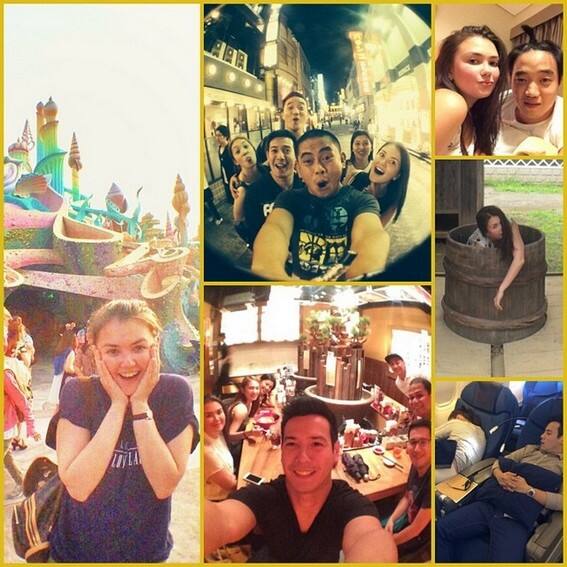 ryan bang angelica panganiban friends