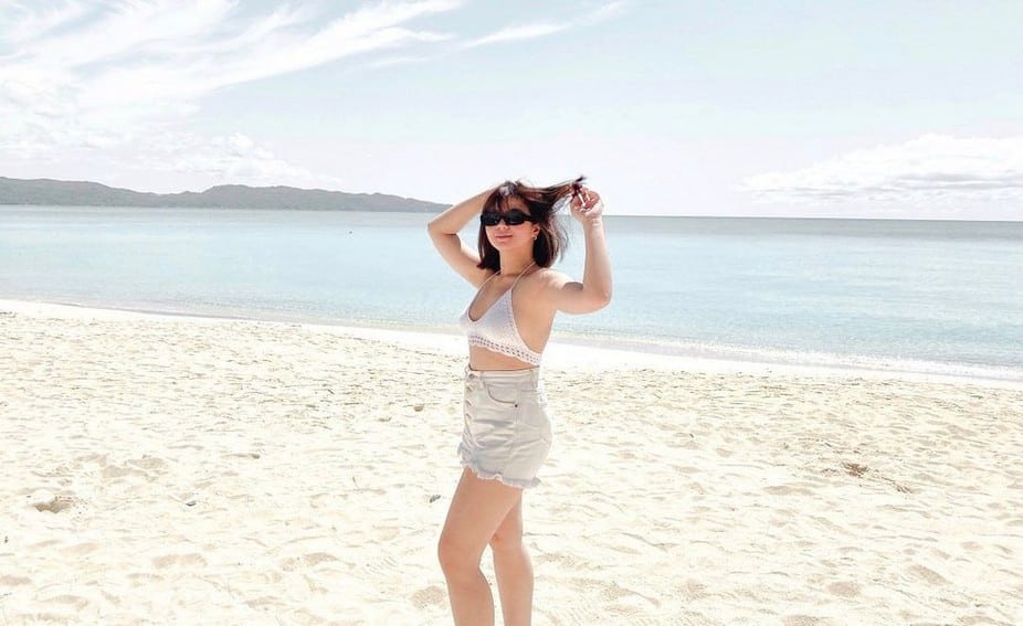 Miles Ocampo surprising evolution