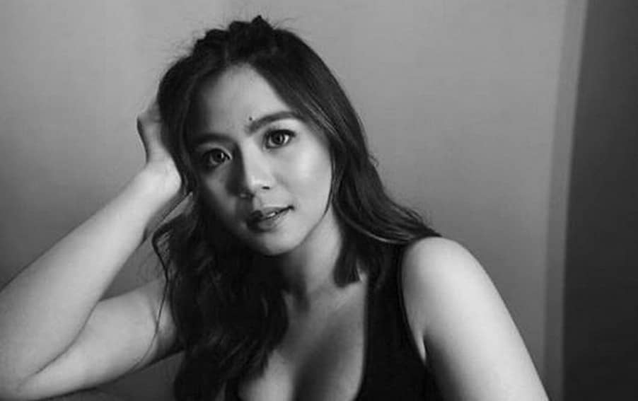 Miles Ocampo surprising evolution