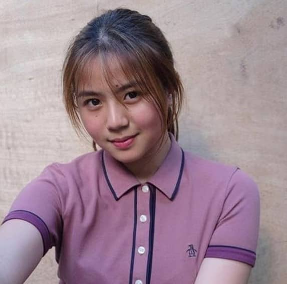 Miles Ocampo surprising evolution