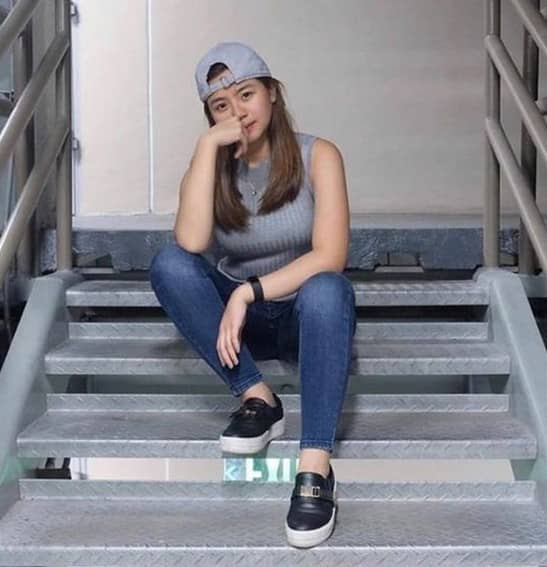 Miles Ocampo surprising evolution