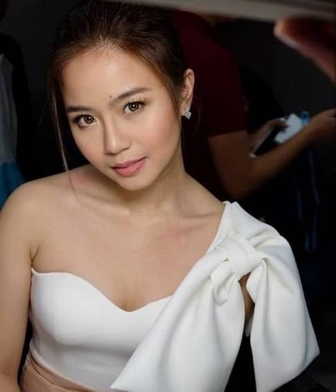 Miles Ocampo surprising evolution