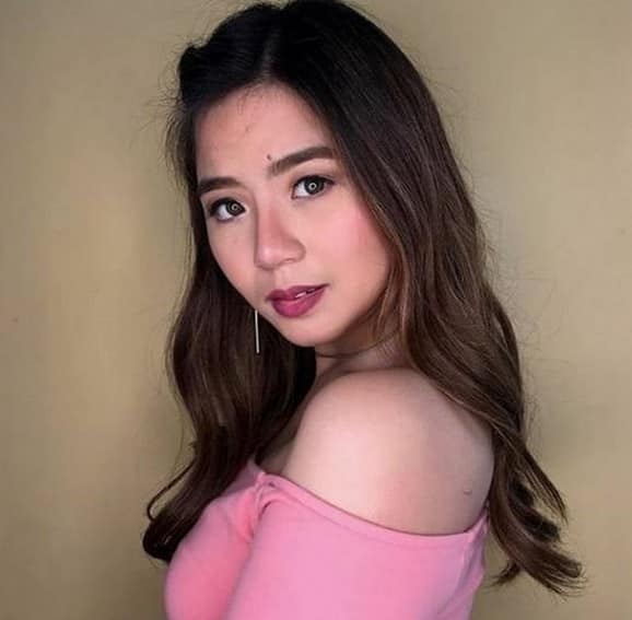 Miles Ocampo surprising evolution