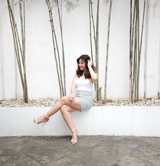 Miles Ocampo surprising evolution