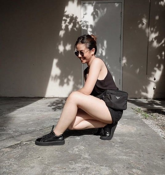 Miles Ocampo surprising evolution