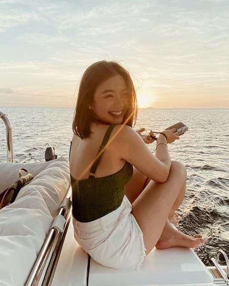 Miles Ocampo surprising evolution