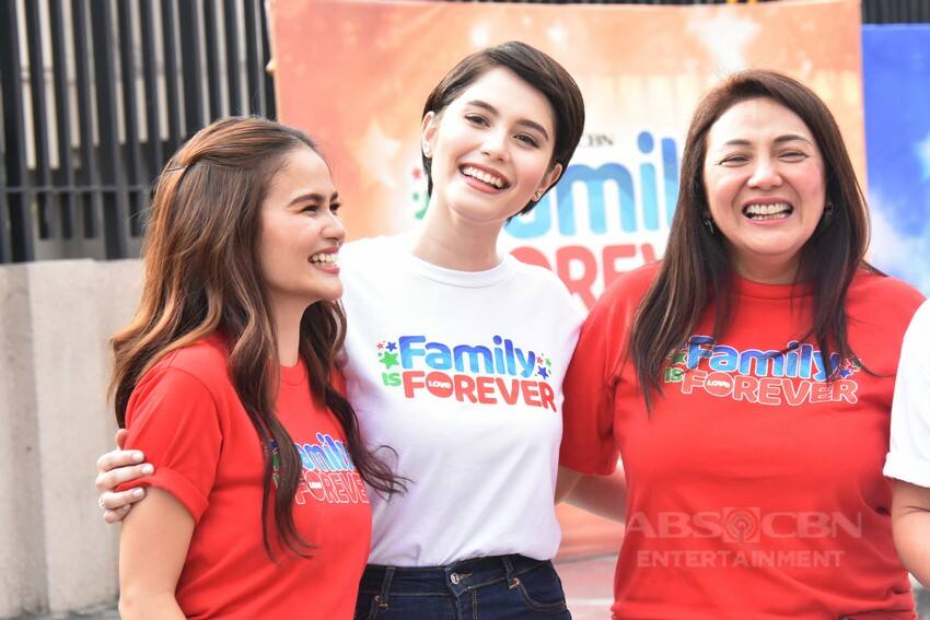 Sandugo Family Is Forever 