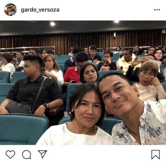 Ang babaeng bumihag sa puso ni Machete