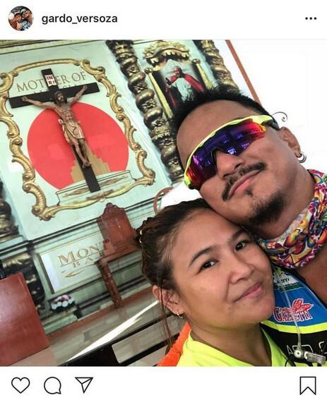 Ang babaeng bumihag sa puso ni Machete