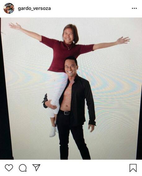 Ang babaeng bumihag sa puso ni Machete