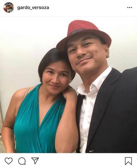 Ang babaeng bumihag sa puso ni Machete