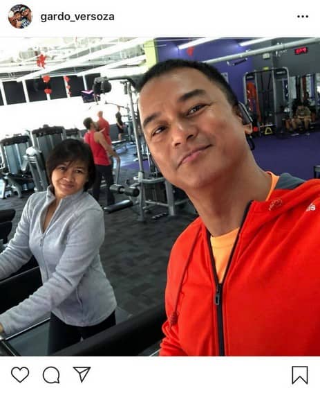 Ang babaeng bumihag sa puso ni Machete