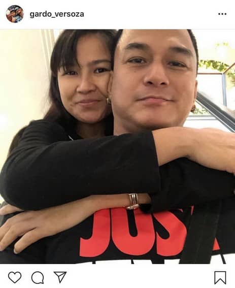 Ang babaeng bumihag sa puso ni Machete