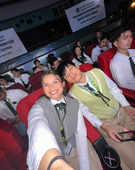 IN PHOTOS: All the fun, chaos and precious moments at Northford High!
