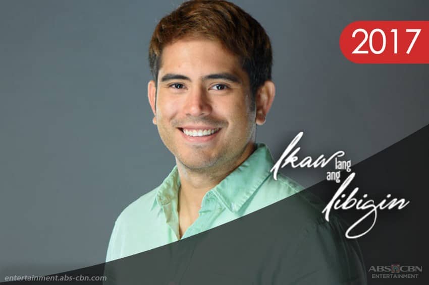 Gerald Anderson TV Roles