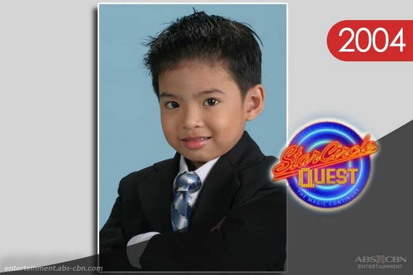 Nash Aguas displays remarkable versatility in TV portrayals | ABS-CBN ...