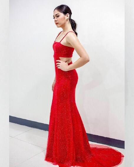Janella Salvador sexy photos