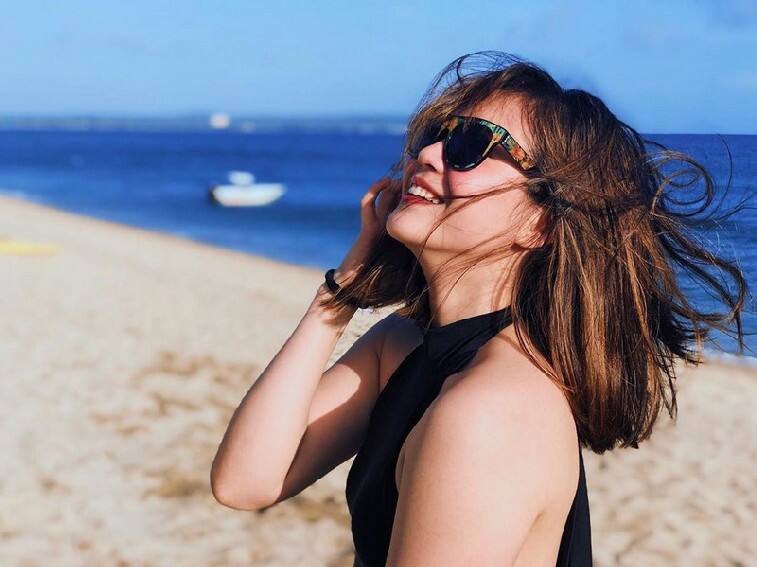 Janella Salvador sexy photos