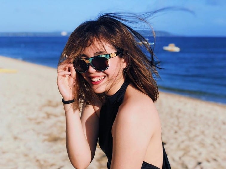 Janella Salvador sexy photos