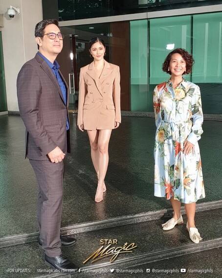 star magic shines on contract signing