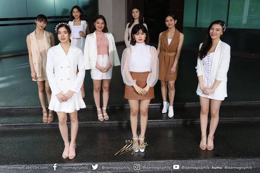 star magic shines on contract signing