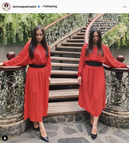 ‘My Ate, my Tita, my Mama Camila’: 19 Photos of Janella that proved she found a real sister in Maja
