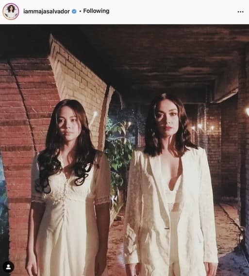 ‘My Ate, my Tita, my Mama Camila’: 19 Photos of Janella that proved she found a real sister in Maja