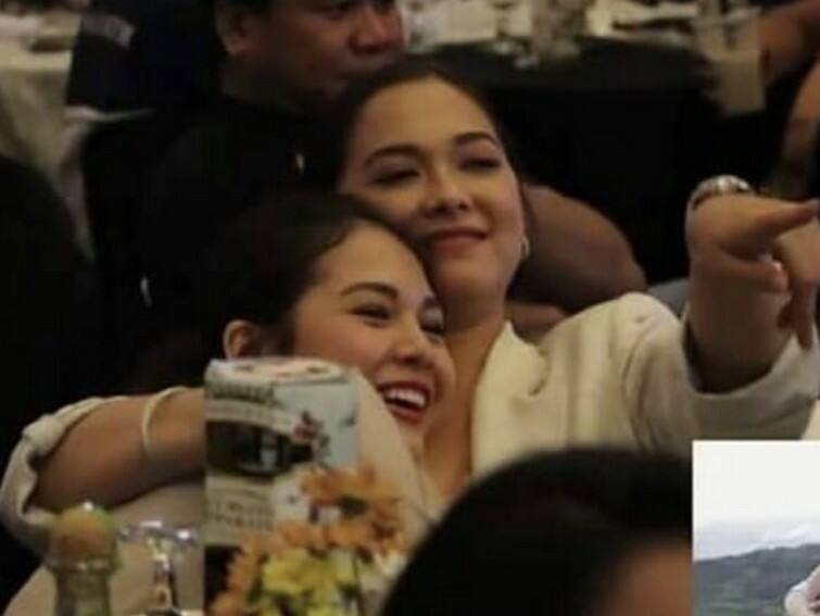 ‘My Ate, my Tita, my Mama Camila’: 19 Photos of Janella that proved she found a real sister in Maja