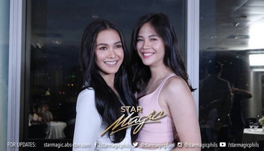 ‘My Ate, my Tita, my Mama Camila’: 19 Photos of Janella that proved she found a real sister in Maja