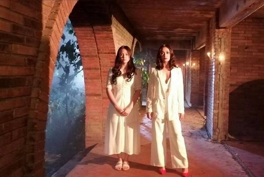 ‘My Ate, my Tita, my Mama Camila’: 19 Photos of Janella that proved she found a real sister in Maja