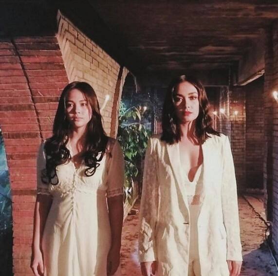 ‘My Ate, my Tita, my Mama Camila’: 19 Photos of Janella that proved she found a real sister in Maja